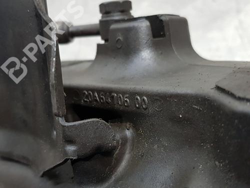 Right front brake caliper LAND ROVER RANGE ROVER IV (L405) 5.0 SCV8 4x4 | BP11936344M104