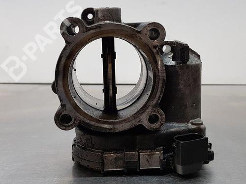Used Throttle body Throttle body MERCEDES-BENZ R-CLASS (W251, V251) R 320 CDI 4-matic (251.022, 251.122) (224 hp) 10990208 10990208