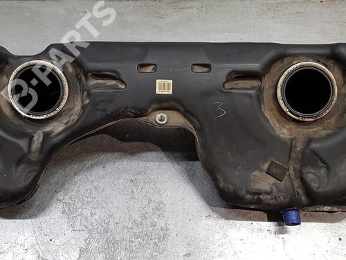 Used Fuel tank Fuel tank BMW 1 (E81) 118 i (143 hp) 11029791 11029791