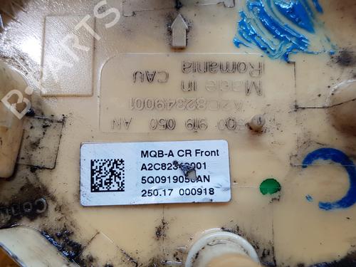 Fuel pump SEAT LEON ST (5F8)  | BP19487365M76 