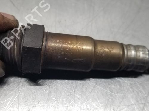 Elektronisk sensor PEUGEOT 308 SW I (4E_, 4H_)  | BP30880034M84 