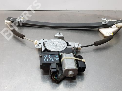 Used Front left window mechanism CHEVROLET CAPTIVA (C100, C140) 2.2 D (163 hp) 9757220