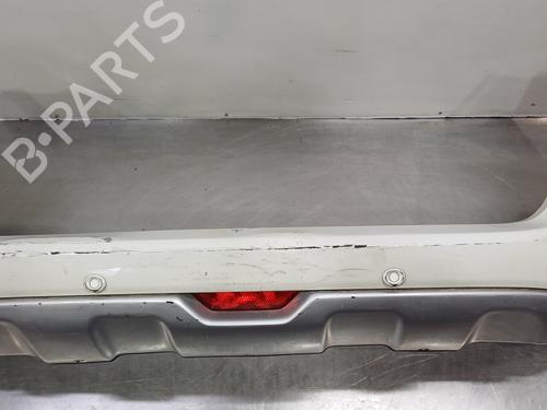 Used Rear bumper RENAULT KOLEOS I (HY_) 2.0 dCi (HY0K) (150 hp) 16725365