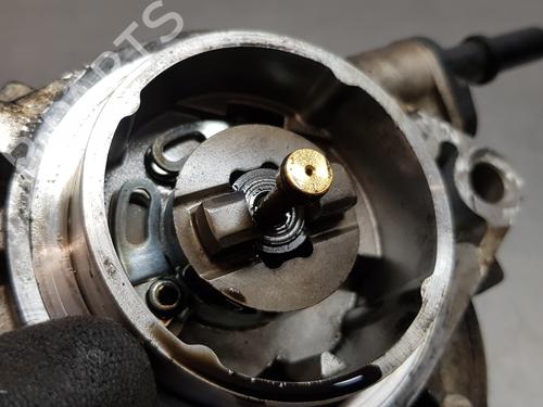 Vacuum pump FORD TRANSIT V363 Van (FCD, FDD) 2.2 TDCi | BP13754315M80 