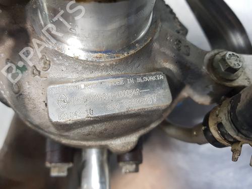 Turbocharger/Supercharger NISSAN JUKE (F15)  | BP30054688M71 