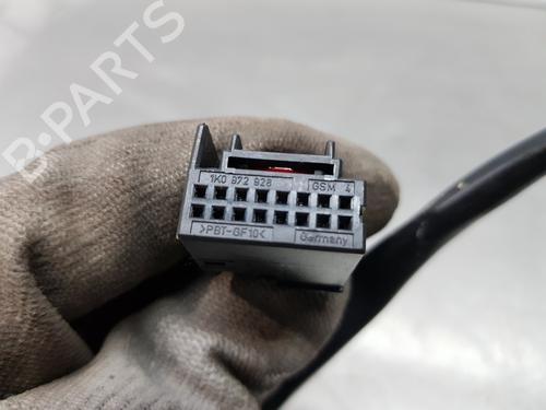 Right mirror VW PASSAT B6 (3C2) | BP30128685C27