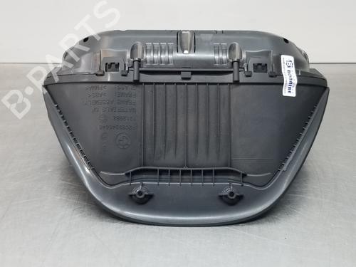 Instrument cluster BMW X1 (F48) sDrive 18 d | BP17713287C47 