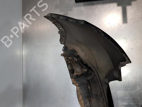 Rear bumper HONDA CIVIC VIII Hatchback (FN, FK)  | BP29354645C8 