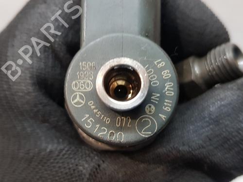 Injector MERCEDES-BENZ C-CLASS Coupe (CL203) C 220 CDI (203.706) | BP11130973M100