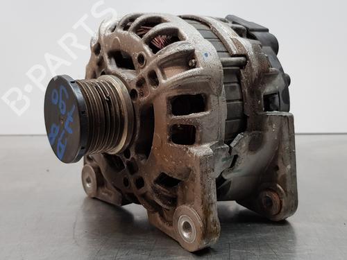 Generator DACIA LODGY (JS_) 1.2 TCe (JSAY, JSM0) | BP15610735M7 