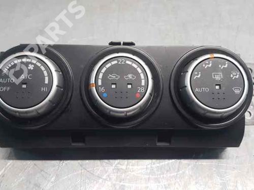 Used Climate control NISSAN X-TRAIL I (T30) [2001-2013]  7585018