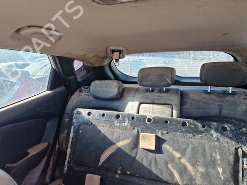 Gearbox HYUNDAI ix35 (LM, EL, ELH)  | BP29257861M3 