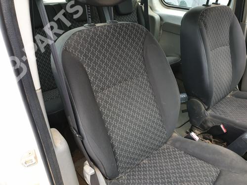Fuse box RENAULT KANGOO Express (FW0/1_)  | BP7583575E1 