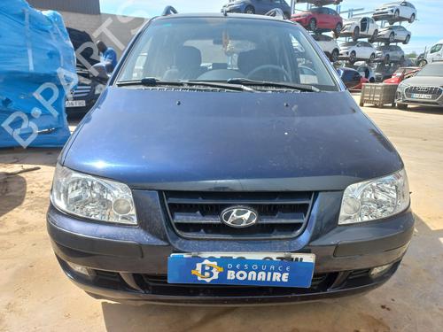 Used Parts HYUNDAI MATRIX (FC) [2001-2010]  4183470