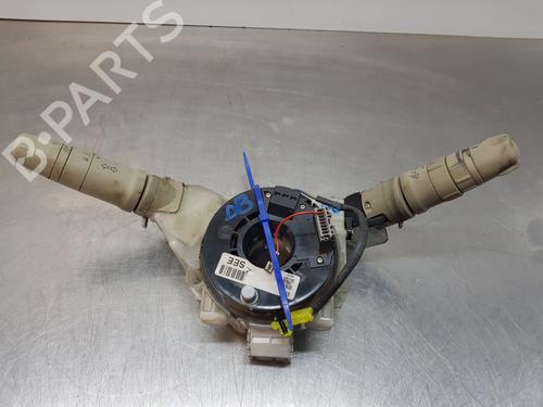 Used Squib airbag NISSAN MICRA III (K12) [2002-2011]  28376944