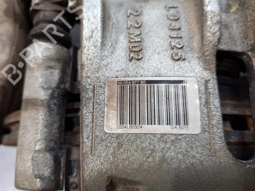 Højre Styrespindel Lejehus CITROËN C3 AIRCROSS II (2R_, 2C_) 1.5 BlueHDi 110 | BP29121404M26 