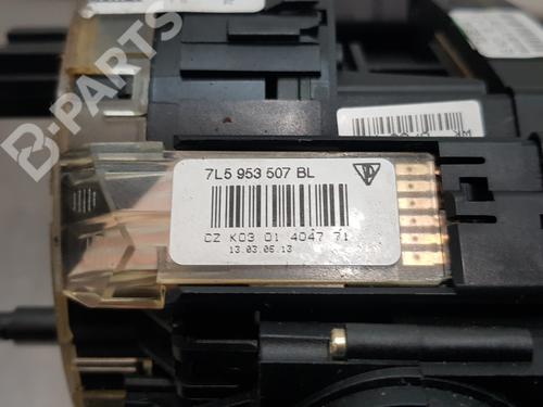Switch PORSCHE CAYENNE (9PA) S 4.5 | BP11947724I30 