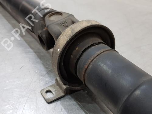 Driveshaft BMW X5 (E53)  | BP15610899M37 