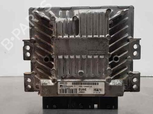 Used Engine control unit (ECU) FORD MONDEO IV (BA7) [2007-2015]  12250735