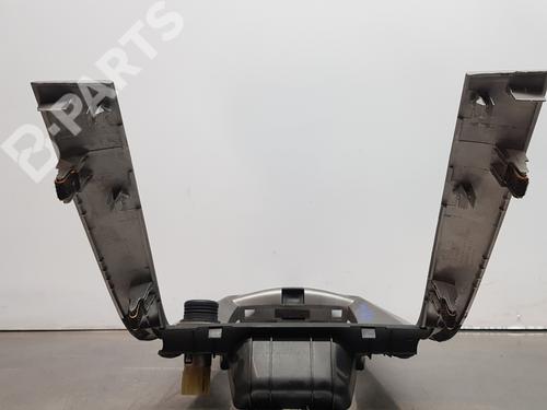 Electric handbrake CHEVROLET CAPTIVA (C100, C140) 2.2 D | BP12065300E5 