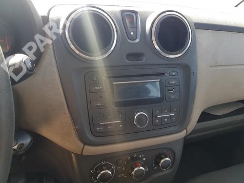 Egr DACIA LODGY (JS_)  | BP13513215M69 