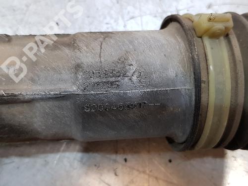 Steering rack RENAULT SCÉNIC II (JM0/1_)  | BP10004535M22 