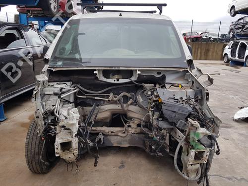 Catalyst CITROËN BERLINGO / BERLINGO FIRST Box Body/MPV (M_) 1.6 HDI 75 (MB9HW) | BP8318661M10 