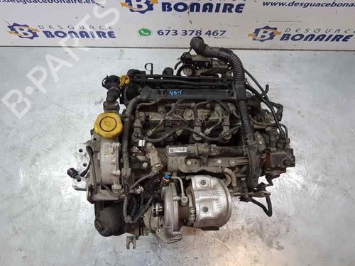 Engine OPEL CORSA E (X15) 1.3 CDTI (08, 68) | BP30759962M1