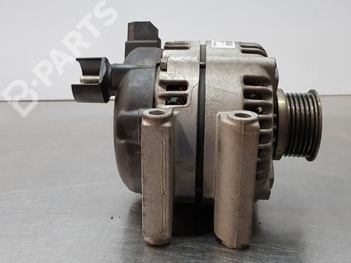 Alternator OPEL ZAFIRA TOURER C (P12) 1.6 CDTI (75) | BP8633404M7 