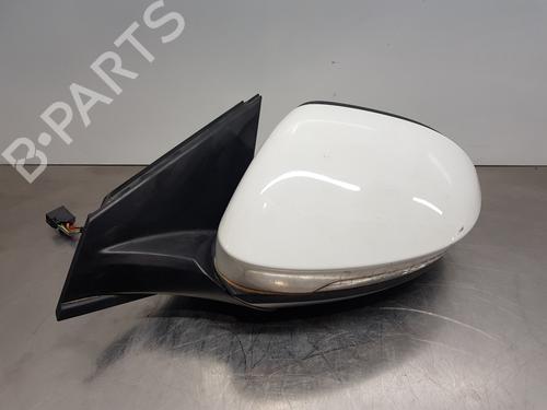 Bakspejl venstre VW TAIGO (CS1) [2021-2025]  30513080