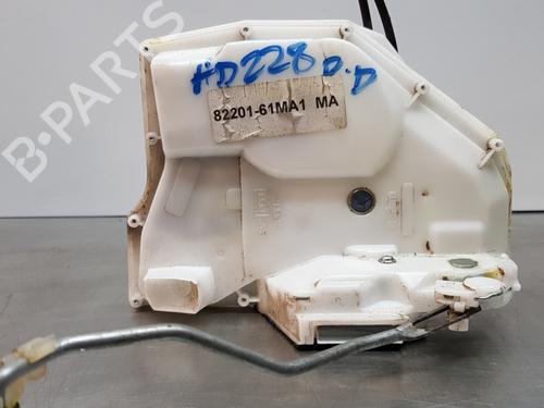 Used Front right lock SUZUKI SX4 S-Cross (JY) [2013-2025]  30879809