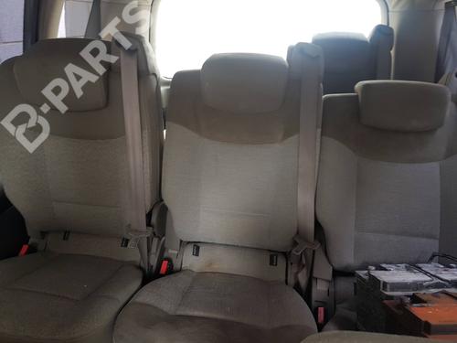 Elektronisk modul RENAULT ESPACE IV (JK0/1_)  | BP8639876M83 