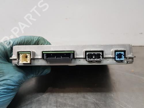 Electronic module TOYOTA RAV 4 V (_A5_, _H5_) 2.5 Hybrid AWD (AXAH54, AXAL54) | BP30001974M83 