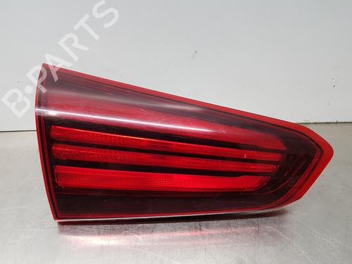 Used Left tailgate light HYUNDAI i20 III (BC3, BI3) [2020-2025]  30572935