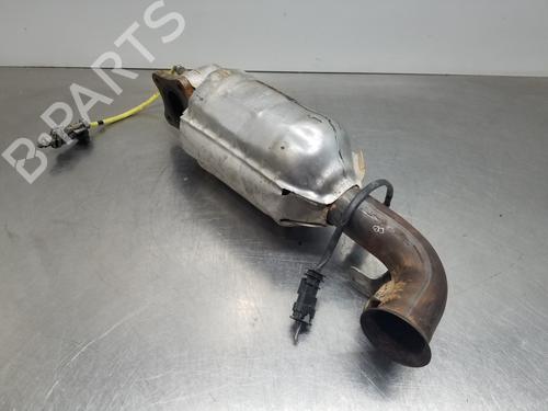 Catalyst PEUGEOT 208 II (UB_, UP_, UW_, UJ_)  | BP29404929M10 