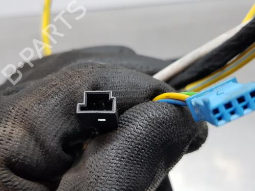 Rear right lock MERCEDES-BENZ S-CLASS (W220, V220)  | BP16395932C99 