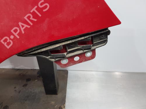Right front fenders VW GOLF V (1K1)  | BP29219828C42 