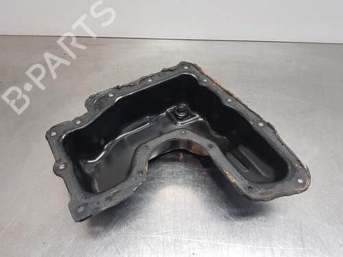 Used Oil sump CITROËN C4 Picasso II 1.2 THP 130 (130 hp) 29254223