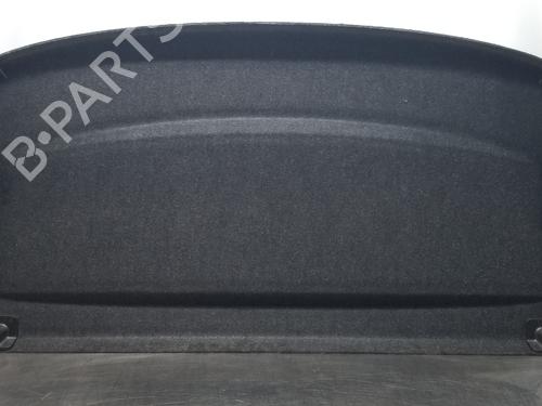 Rear parcel shelf BMW 1 (E87) 120 d | BP22101591C85 
