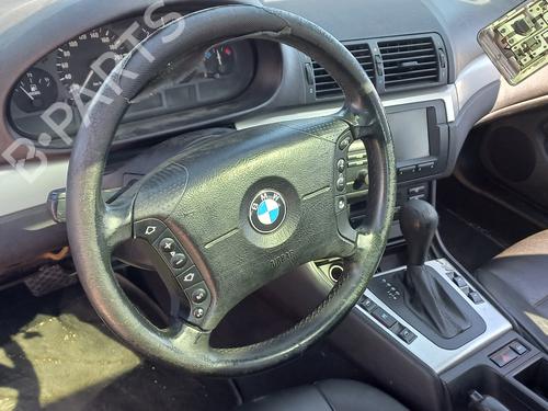 Rear differential BMW 3 Touring (E46)  | BP17628731M24 