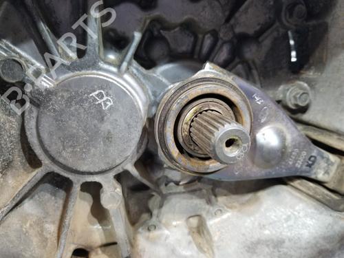 Gearbox KIA STONIC (YB)  | BP29257635M3 