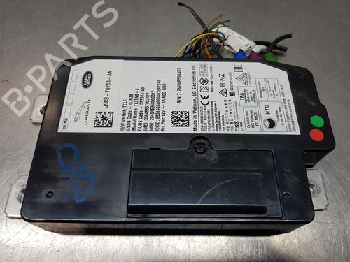 Used Electronic module LAND ROVER RANGE ROVER EVOQUE (L538) 2.0 D 4x4 (150 hp) 26562392