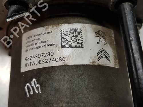 ABS pump PEUGEOT 308 SW II (LC_, LJ_, LR_, LX_, L4_)  | BP19055631M43 