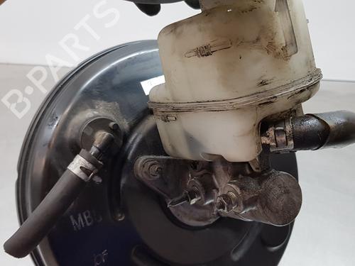 Servo brake TOYOTA RAV 4 III (_A3_) 2.2 D 4WD (ALA30_, ALA30R) | BP19677333M42 