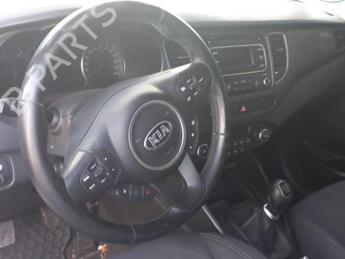 AC compressor KIA CARENS IV  | BP19432923M34 