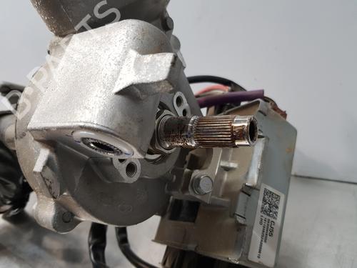 Steering column KIA STONIC (YB) 1.0 T-GDi | BP30000640M21 