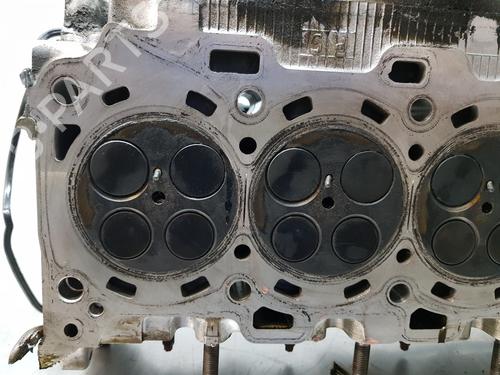 Cylinder head TOYOTA VERSO (_R2_)  | BP29254229M5 