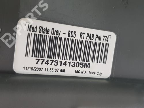 Airbag Kit CHRYSLER GRAND VOYAGER V (RT) 2.8 CRDi | BP11202153C86 