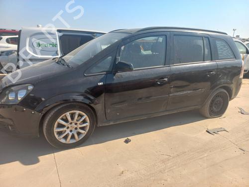 Turbocharger/Supercharger OPEL ZAFIRA / ZAFIRA FAMILY B (A05) | BP30168635M71