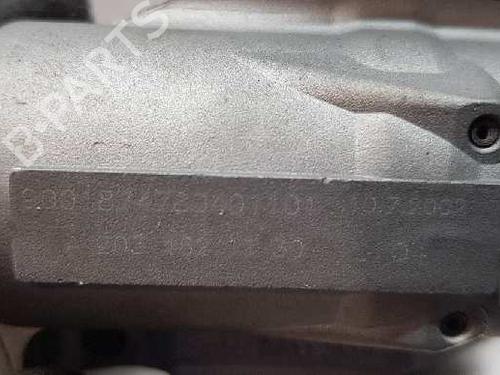 Electronic module MERCEDES-BENZ C-CLASS (W203) C 200 Kompressor (203.042) | BP14257077M83 